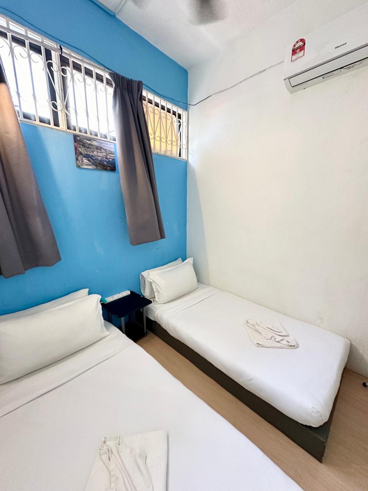 Mac Inn 94 乔治敦 外观 照片